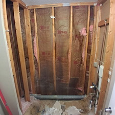 Bathtub-to-Walk-In-Tile-Shower-Transformation-in-Cantonment-FL 1